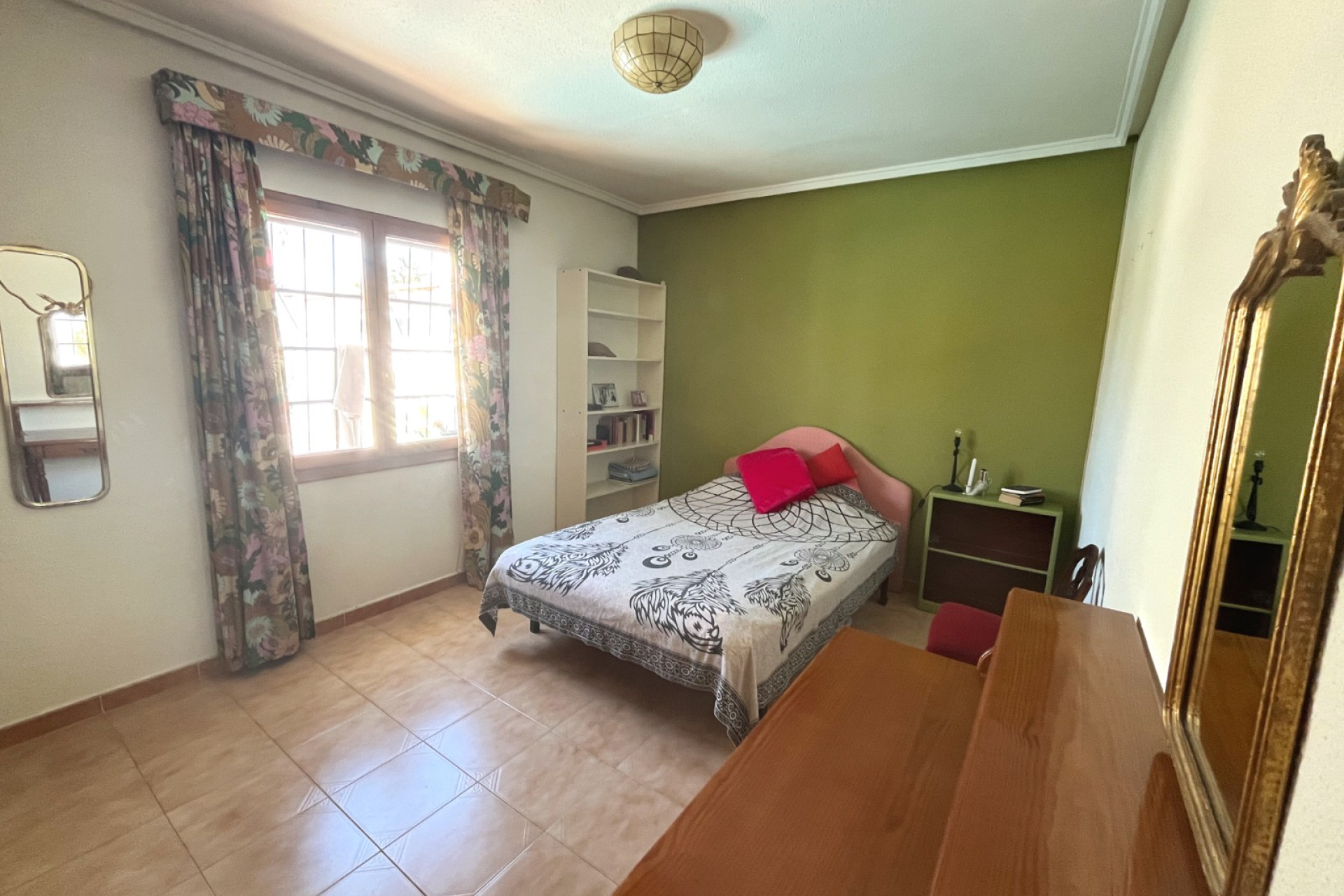 Herverkoop - Vrijstaande Villa - Ciudad Quesada - Central Quesada