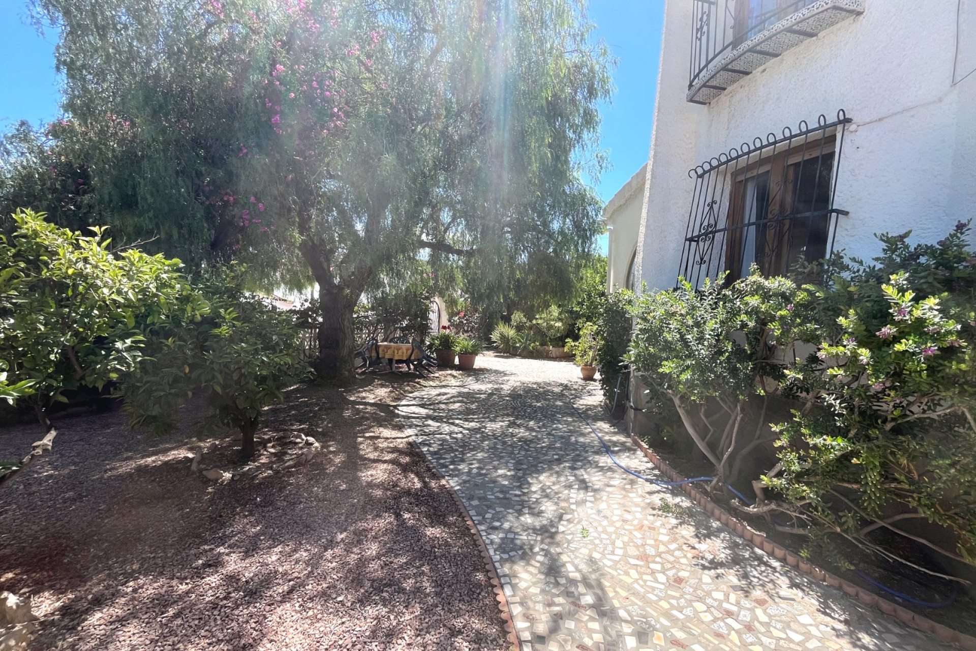 Herverkoop - Vrijstaande Villa - Ciudad Quesada - Central Quesada