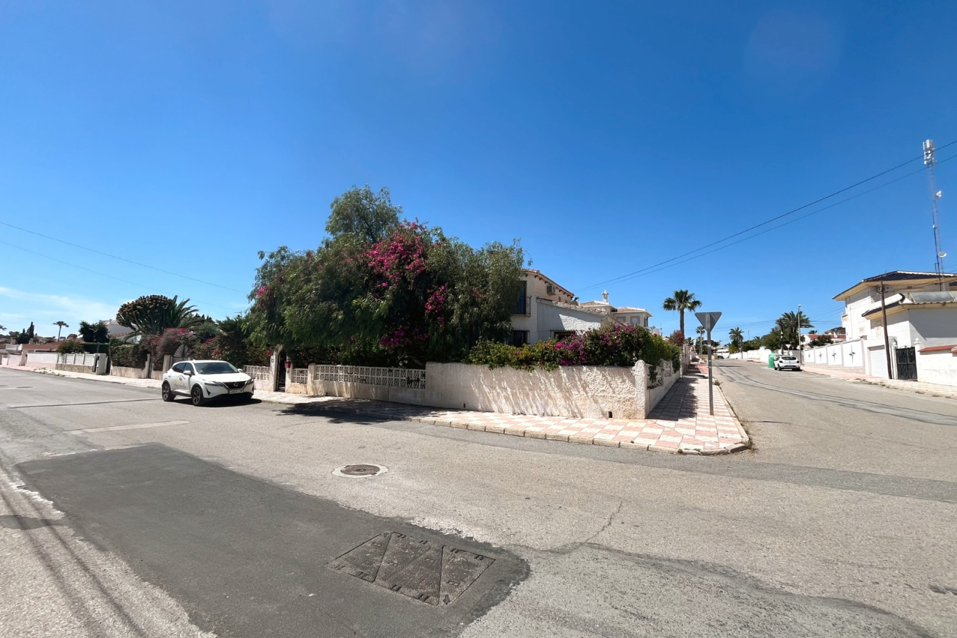 Herverkoop - Vrijstaande Villa - Ciudad Quesada - Central Quesada