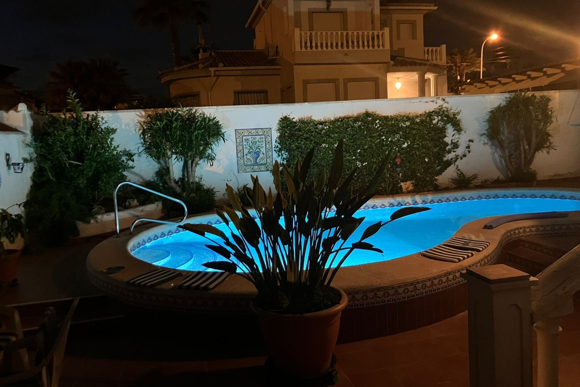 Herverkoop - Vrijstaande Villa - Ciudad Quesada - Central Quesada