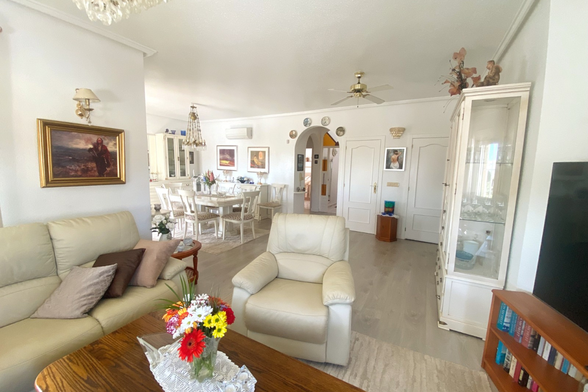 Herverkoop - Vrijstaande Villa - Ciudad Quesada - Central Quesada