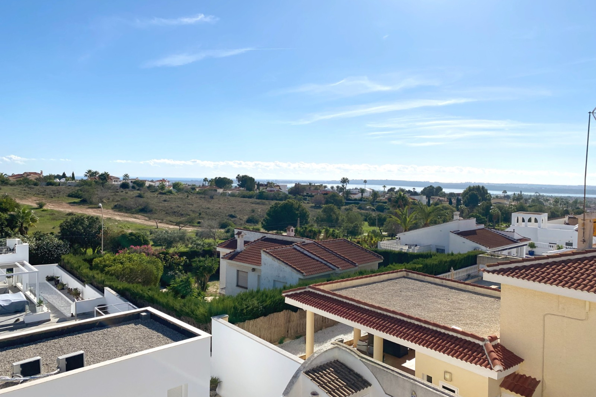 Herverkoop - Vrijstaande Villa - Ciudad Quesada - Central Quesada