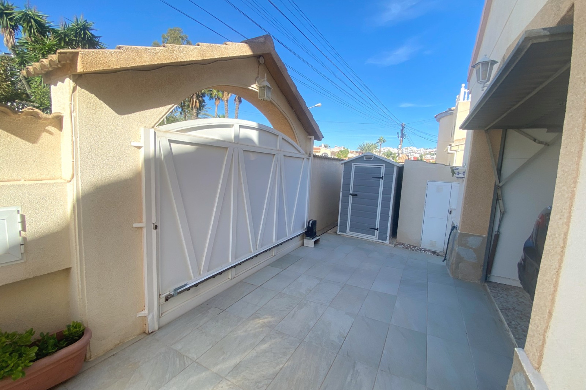 Herverkoop - Vrijstaande Villa - Ciudad Quesada - Central Quesada