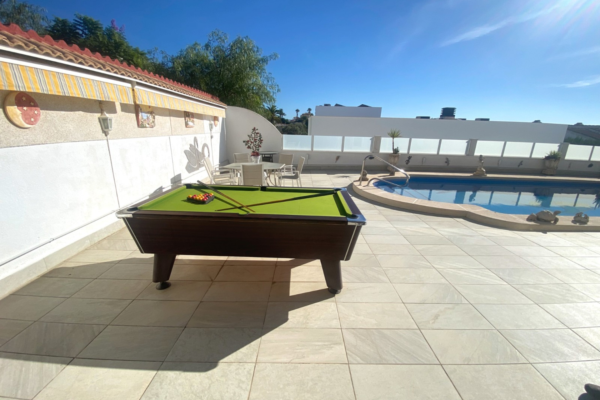 Herverkoop - Vrijstaande Villa - Ciudad Quesada - Central Quesada