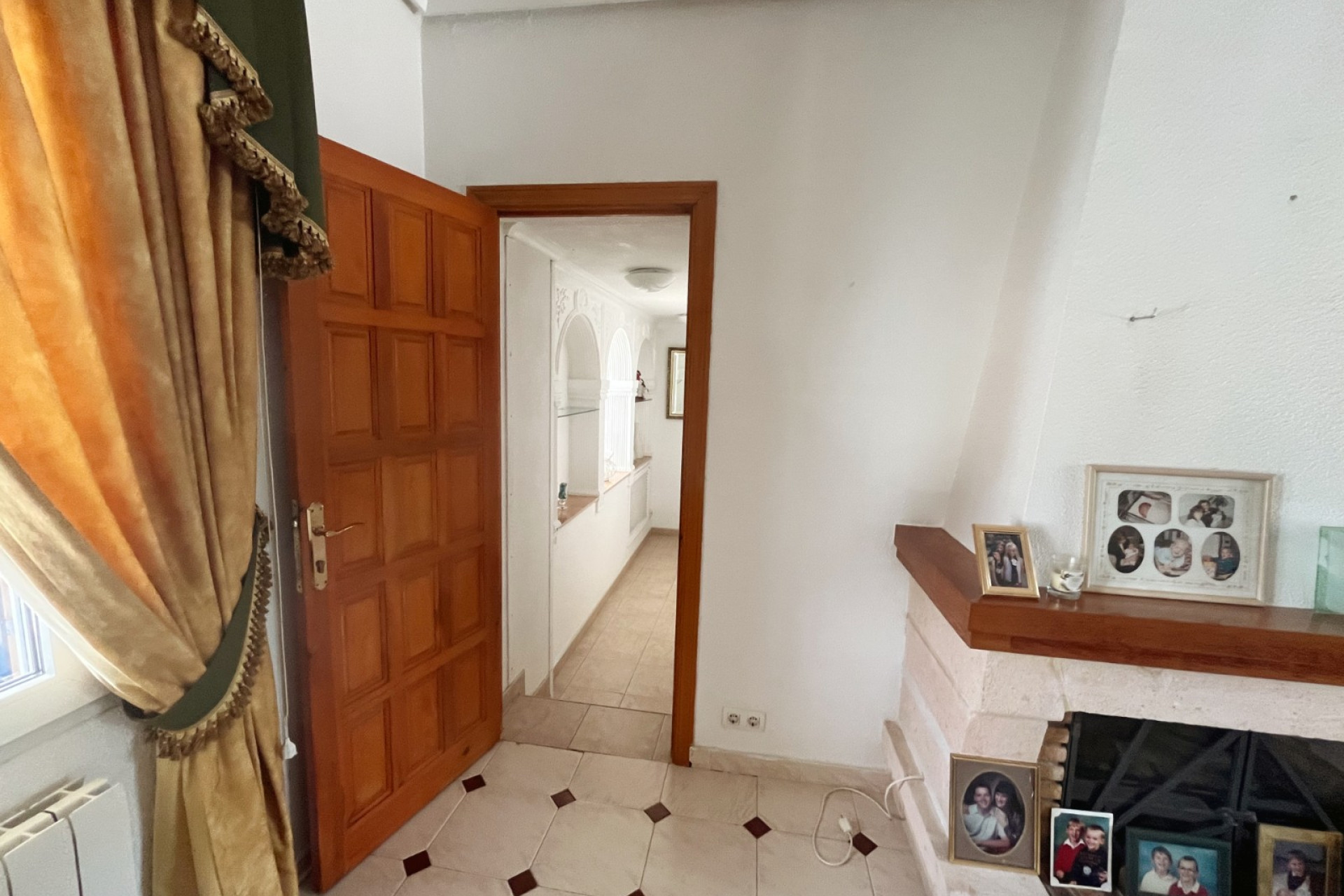 Herverkoop - Vrijstaande Villa - Ciudad Quesada - Central Quesada