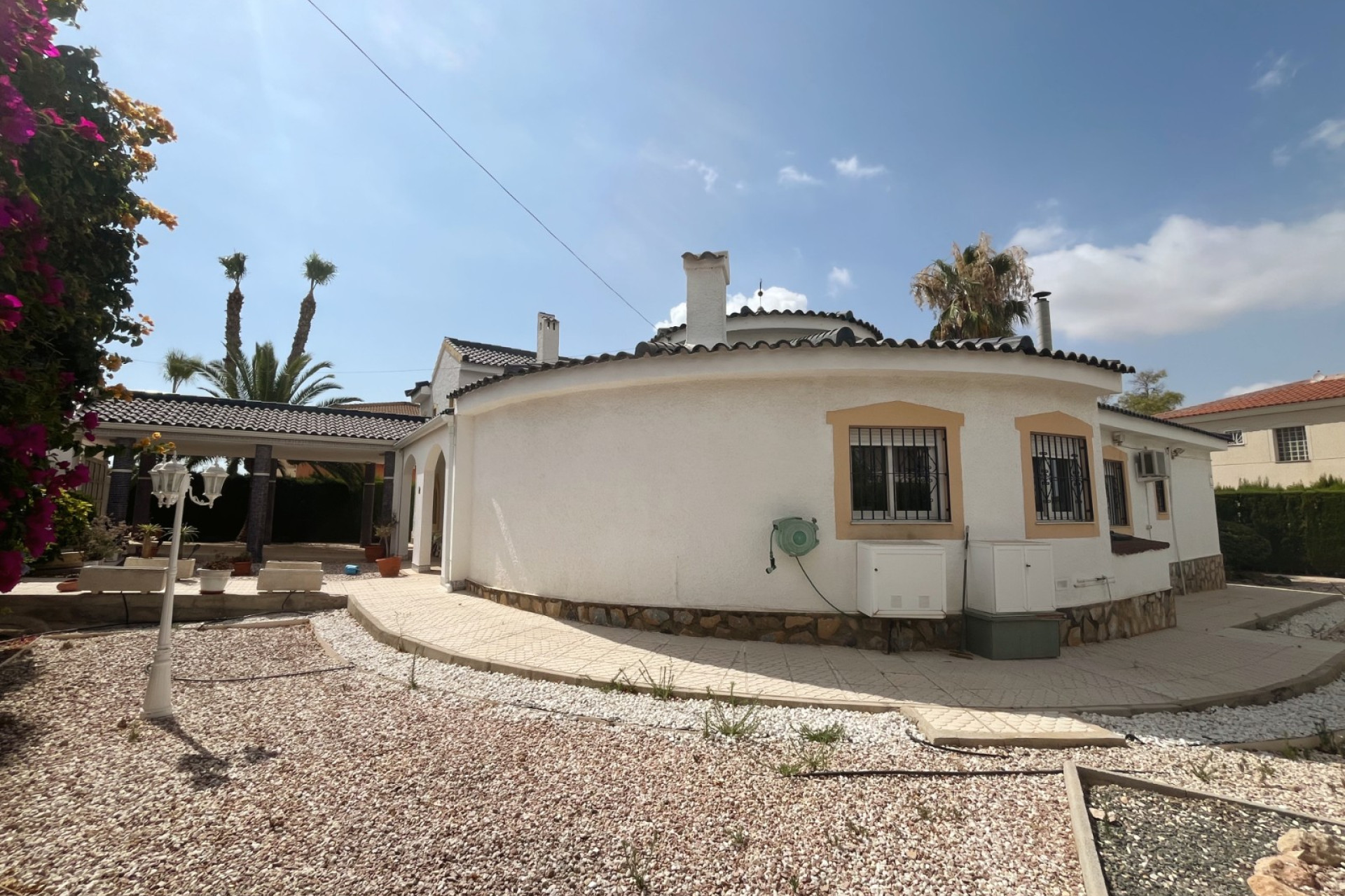 Herverkoop - Vrijstaande Villa - Ciudad Quesada - Central Quesada