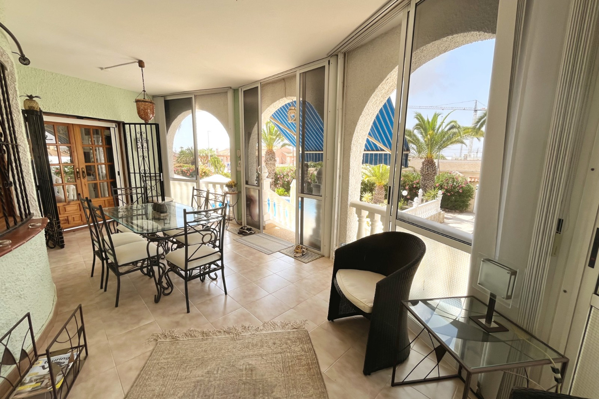Herverkoop - Vrijstaande Villa - Ciudad Quesada - Central Quesada