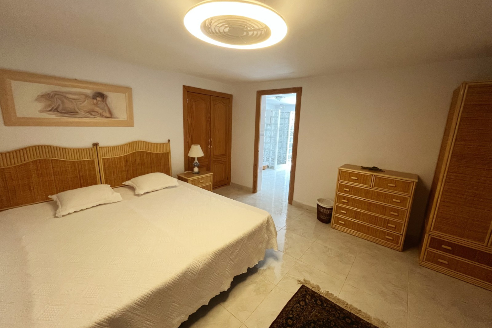 Herverkoop - Vrijstaande Villa - Ciudad Quesada - Central Quesada