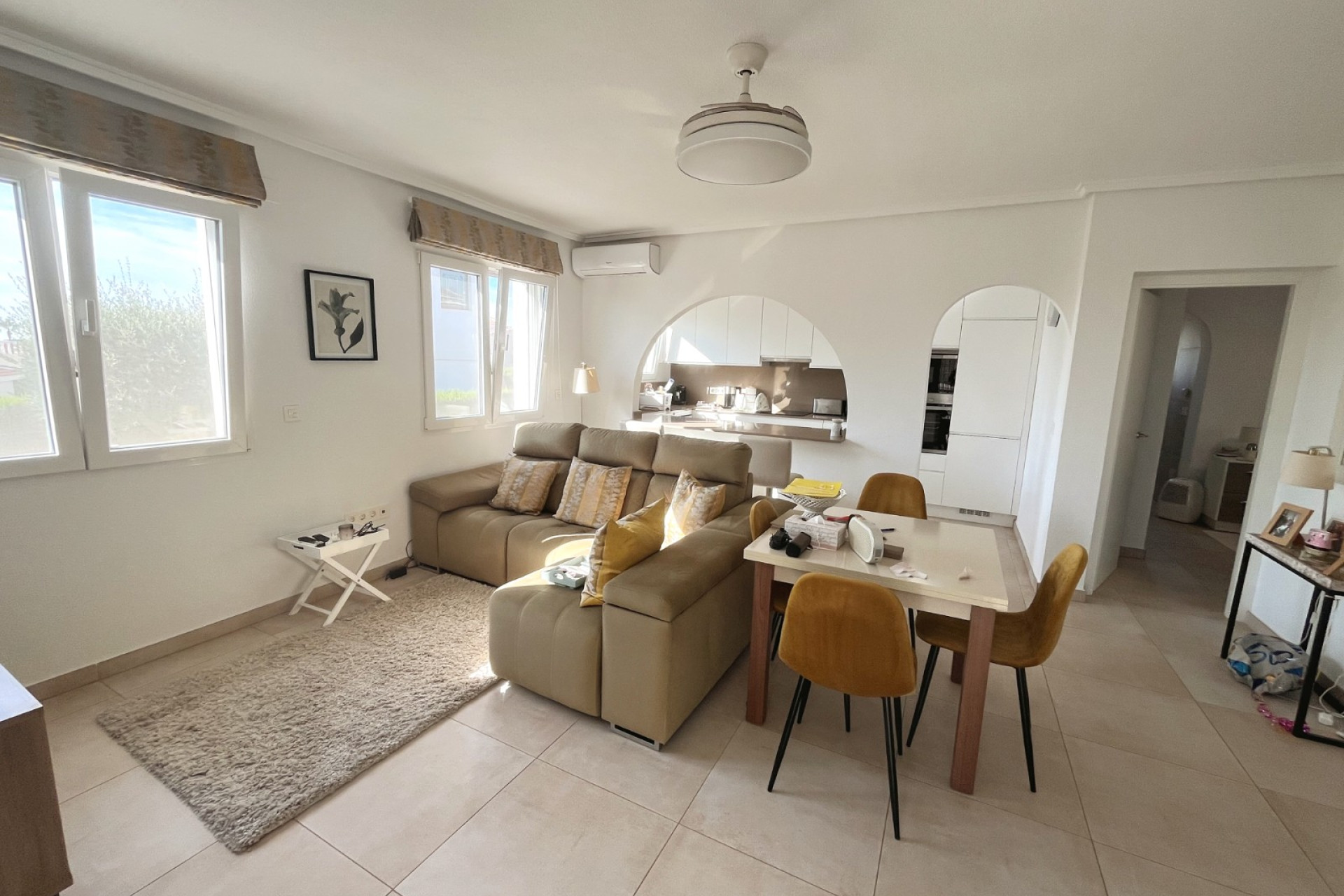 Herverkoop - Vrijstaande Villa - Ciudad Quesada - Central Quesada