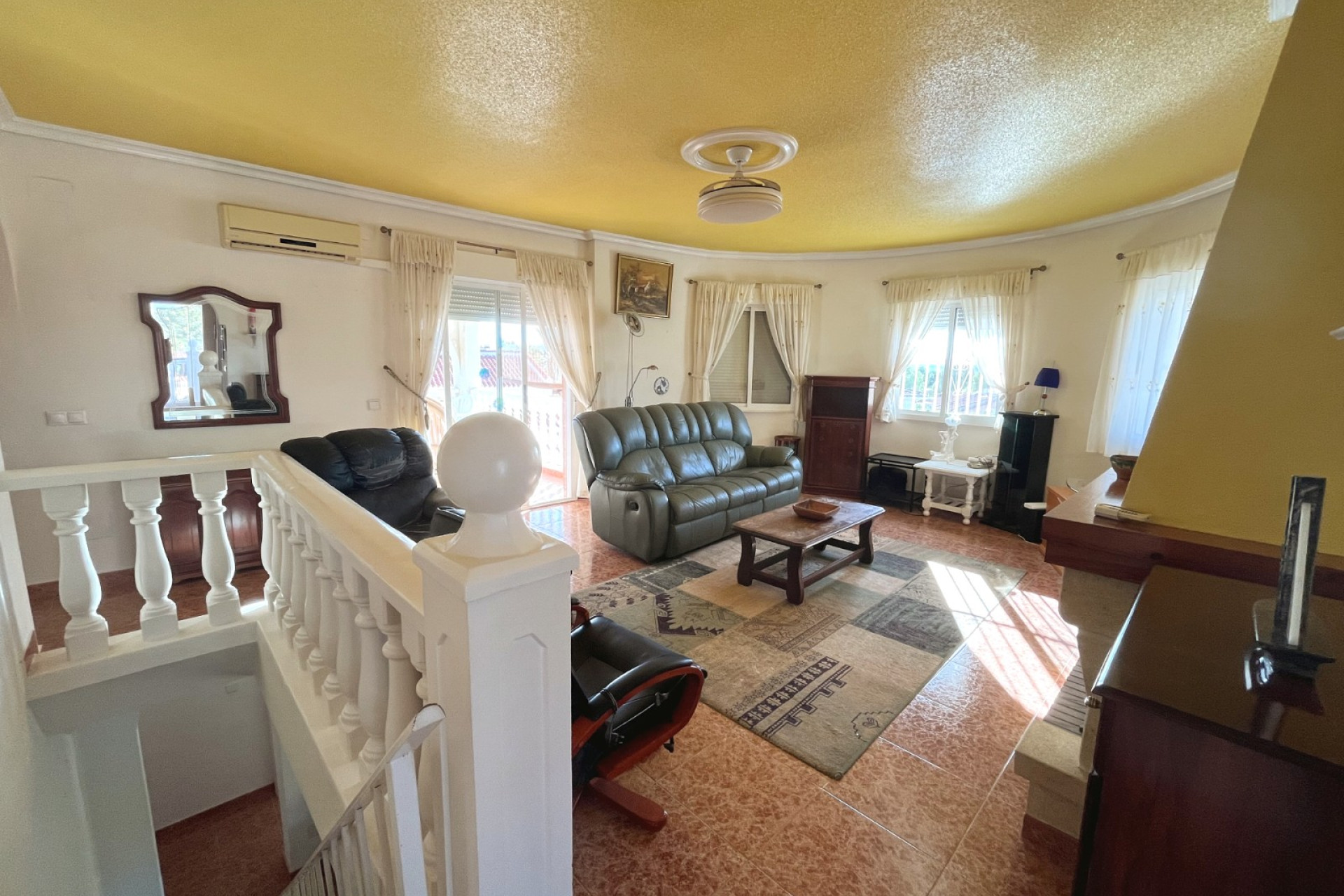Herverkoop - Vrijstaande Villa - Ciudad Quesada - Central Quesada