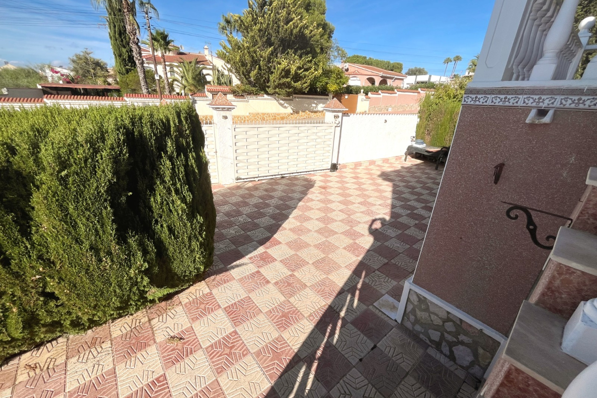 Herverkoop - Vrijstaande Villa - Ciudad Quesada - Central Quesada