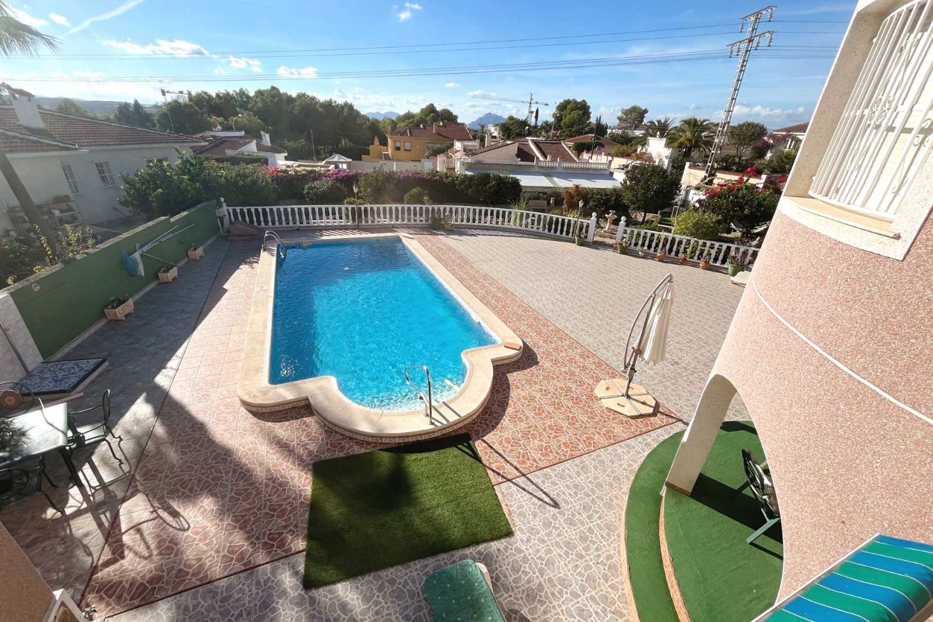 Herverkoop - Vrijstaande Villa - Ciudad Quesada - Central Quesada