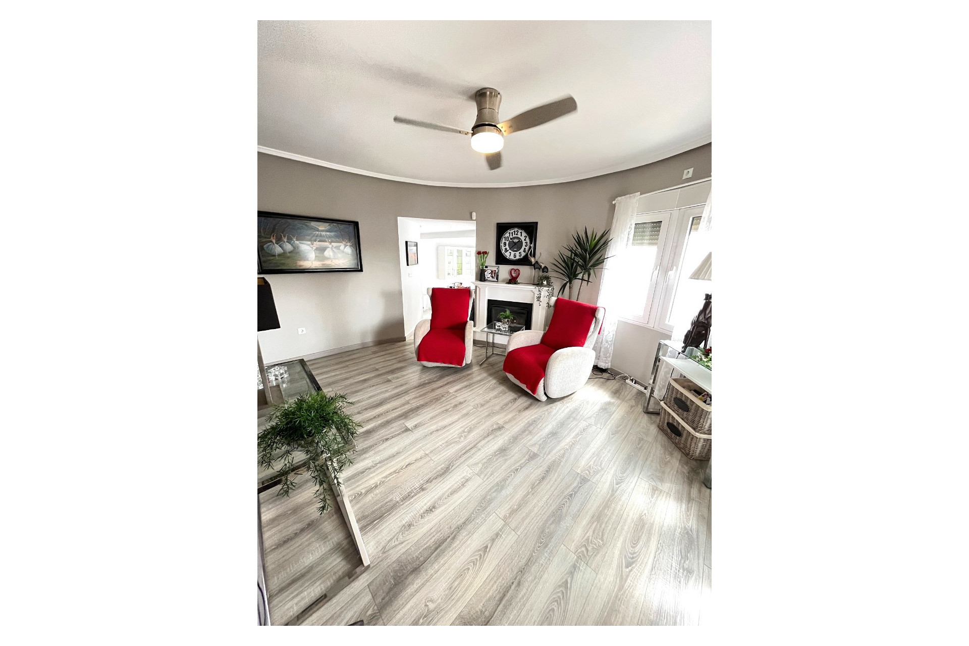 Herverkoop - Vrijstaande Villa - Ciudad Quesada - Central Quesada