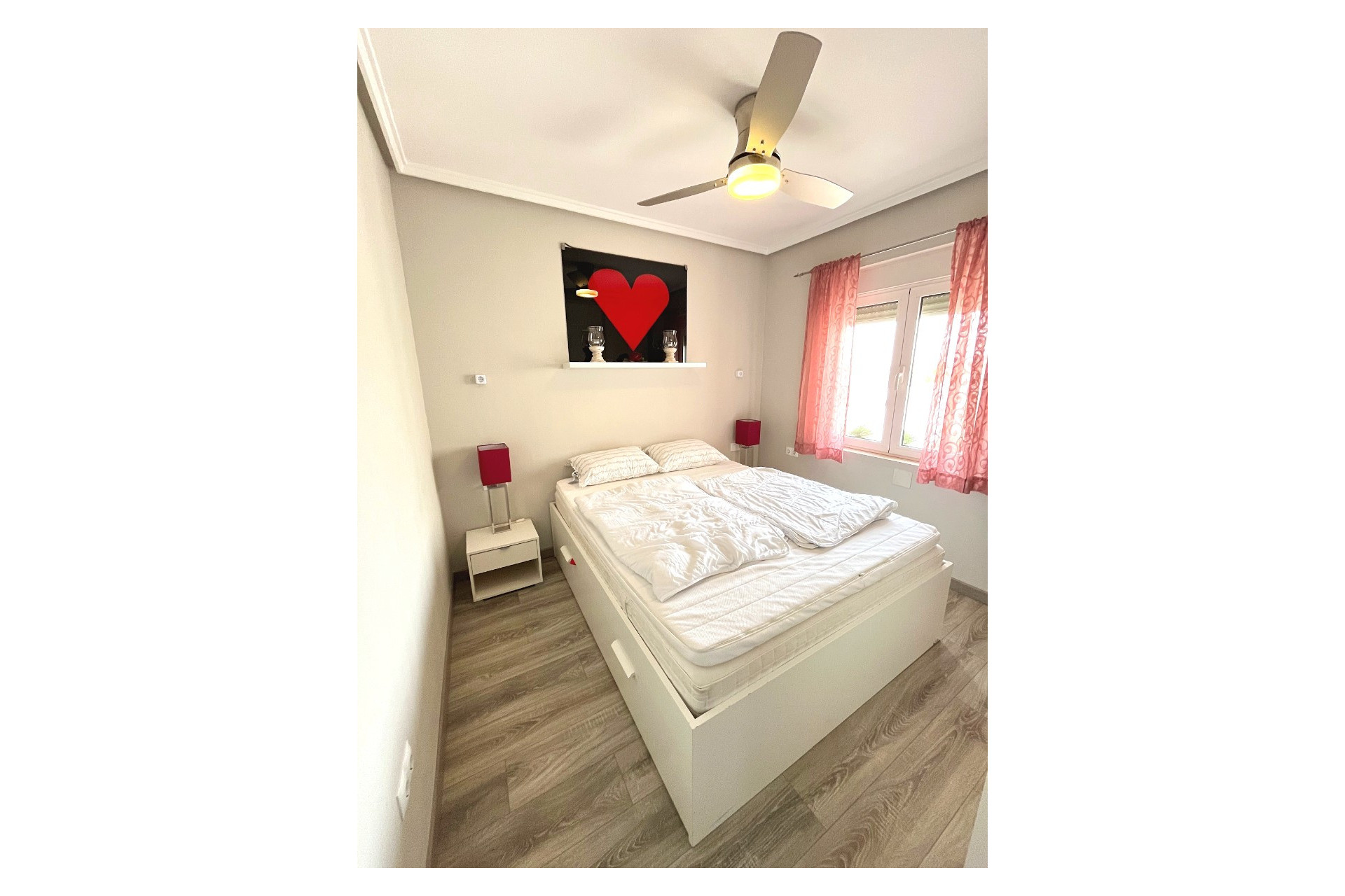 Herverkoop - Vrijstaande Villa - Ciudad Quesada - Central Quesada