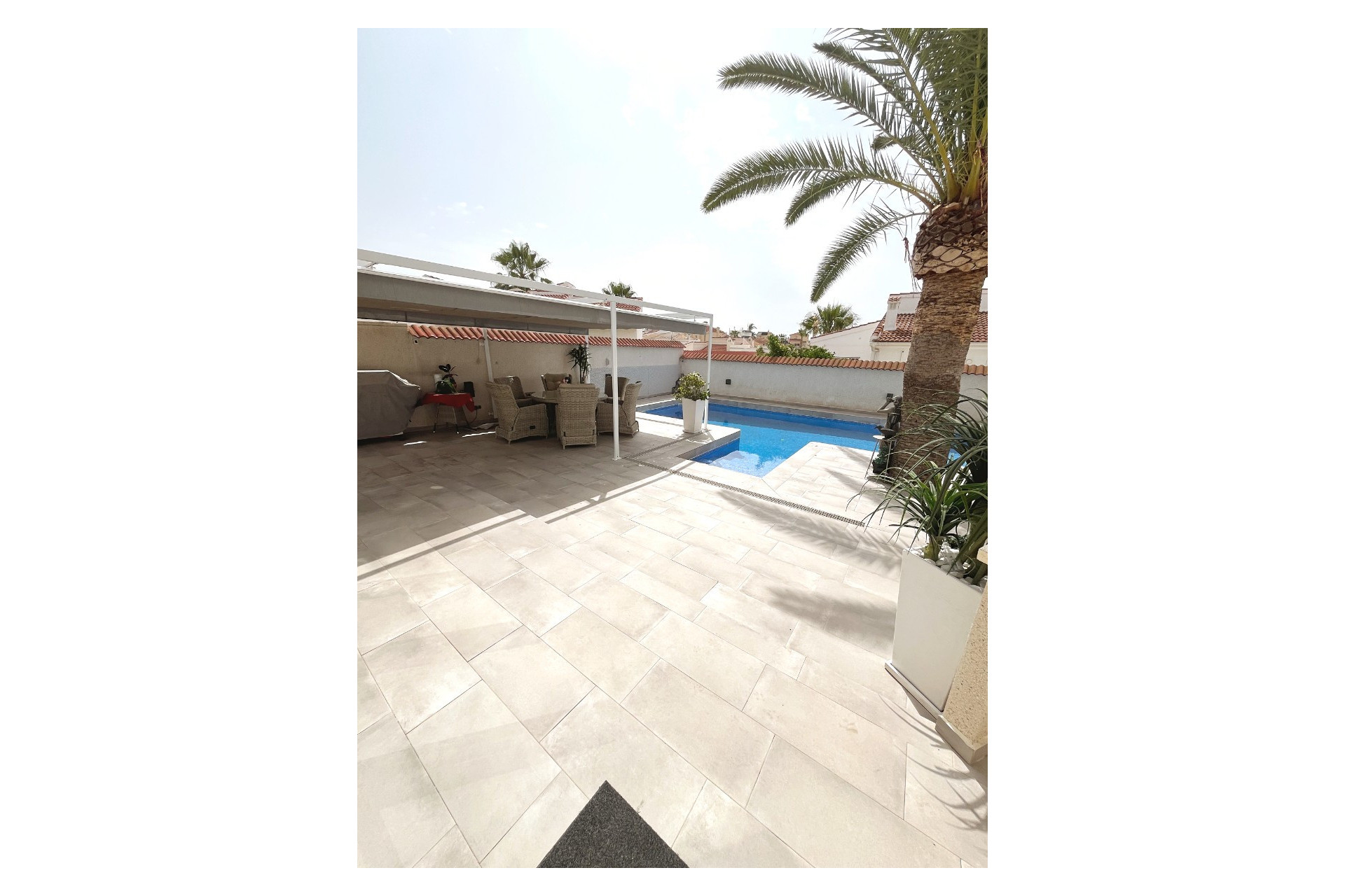 Herverkoop - Vrijstaande Villa - Ciudad Quesada - Central Quesada