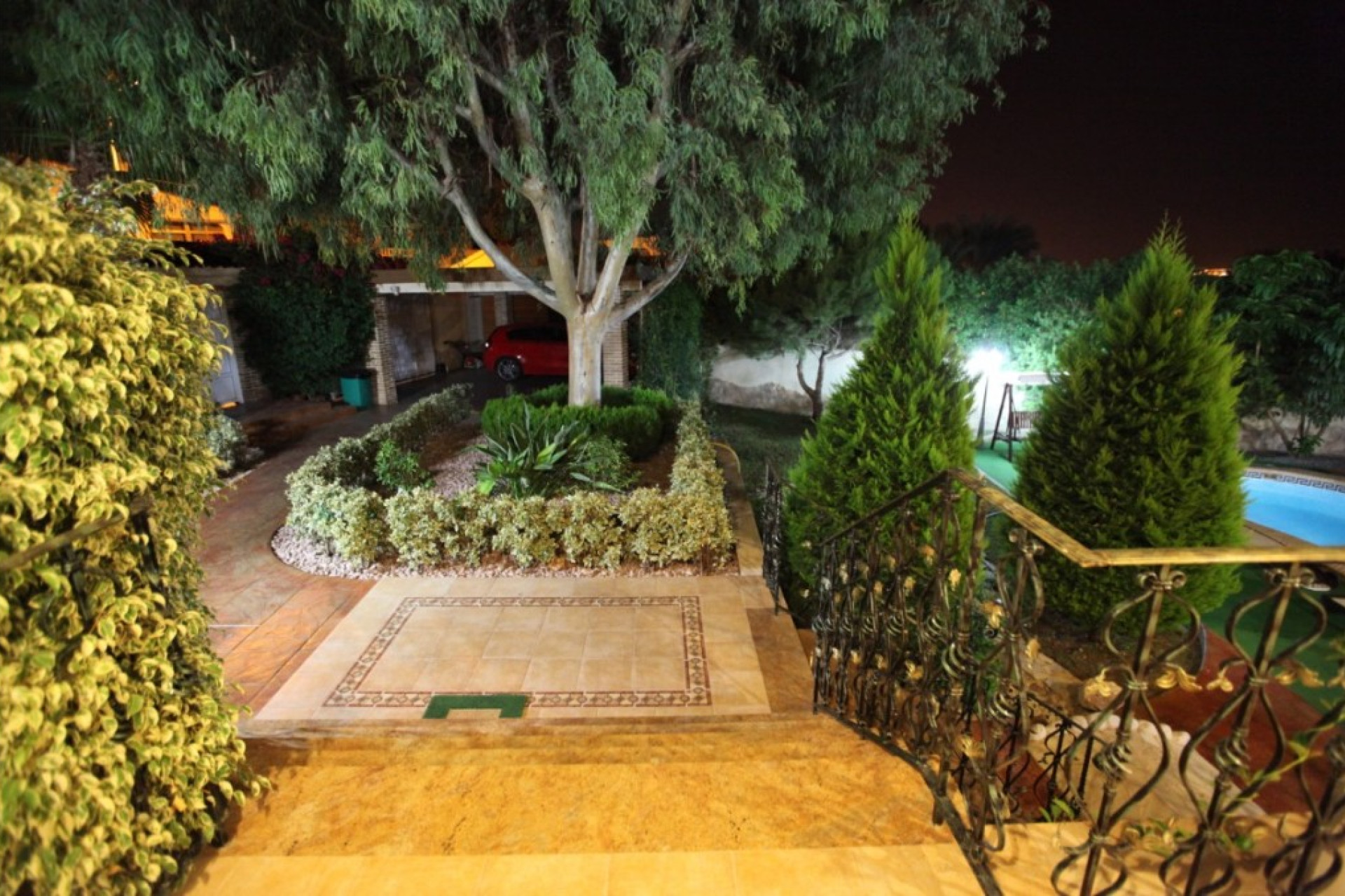 Herverkoop - Vrijstaande Villa - Ciudad Quesada - Central Quesada