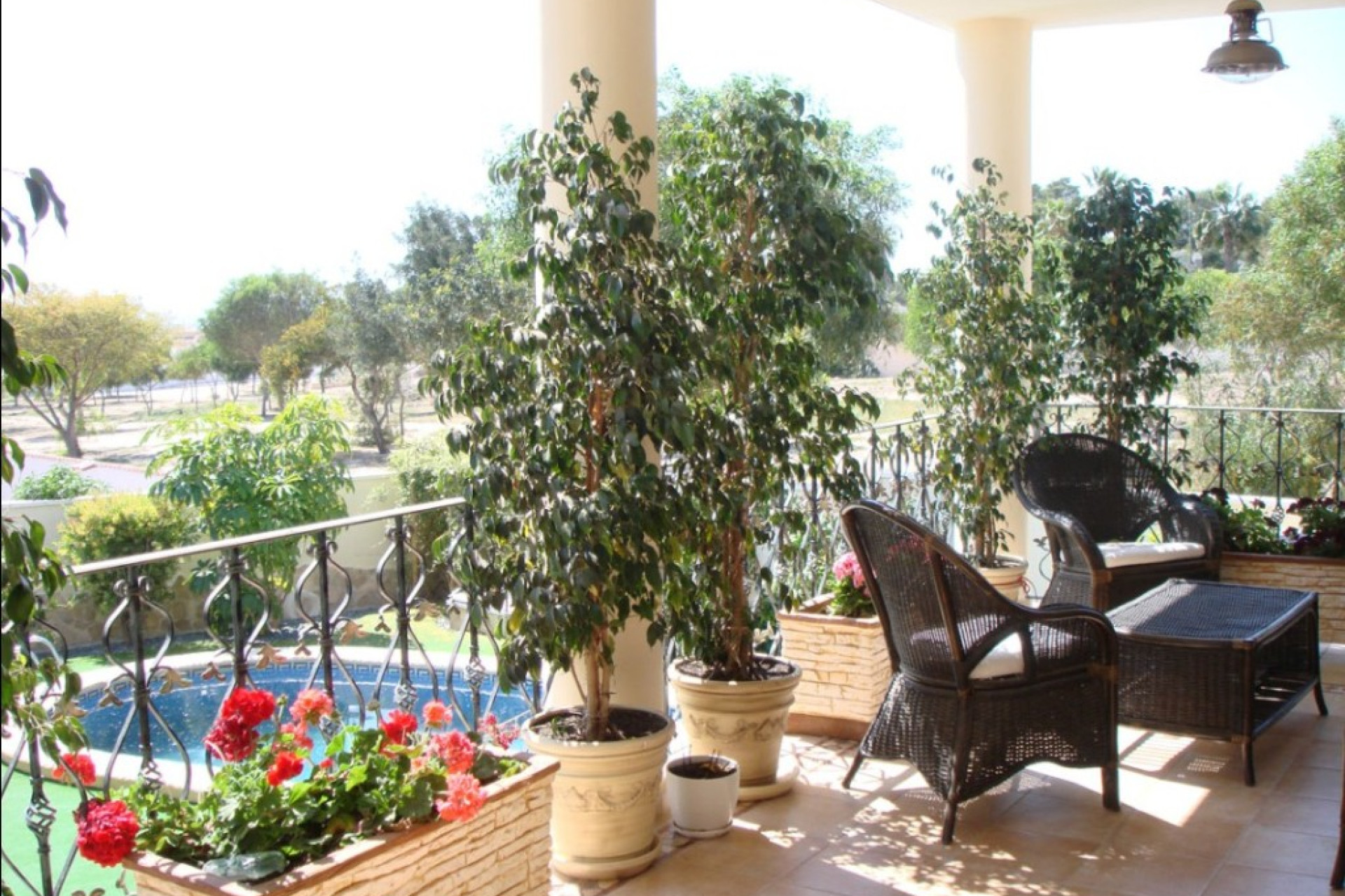 Herverkoop - Vrijstaande Villa - Ciudad Quesada - Central Quesada