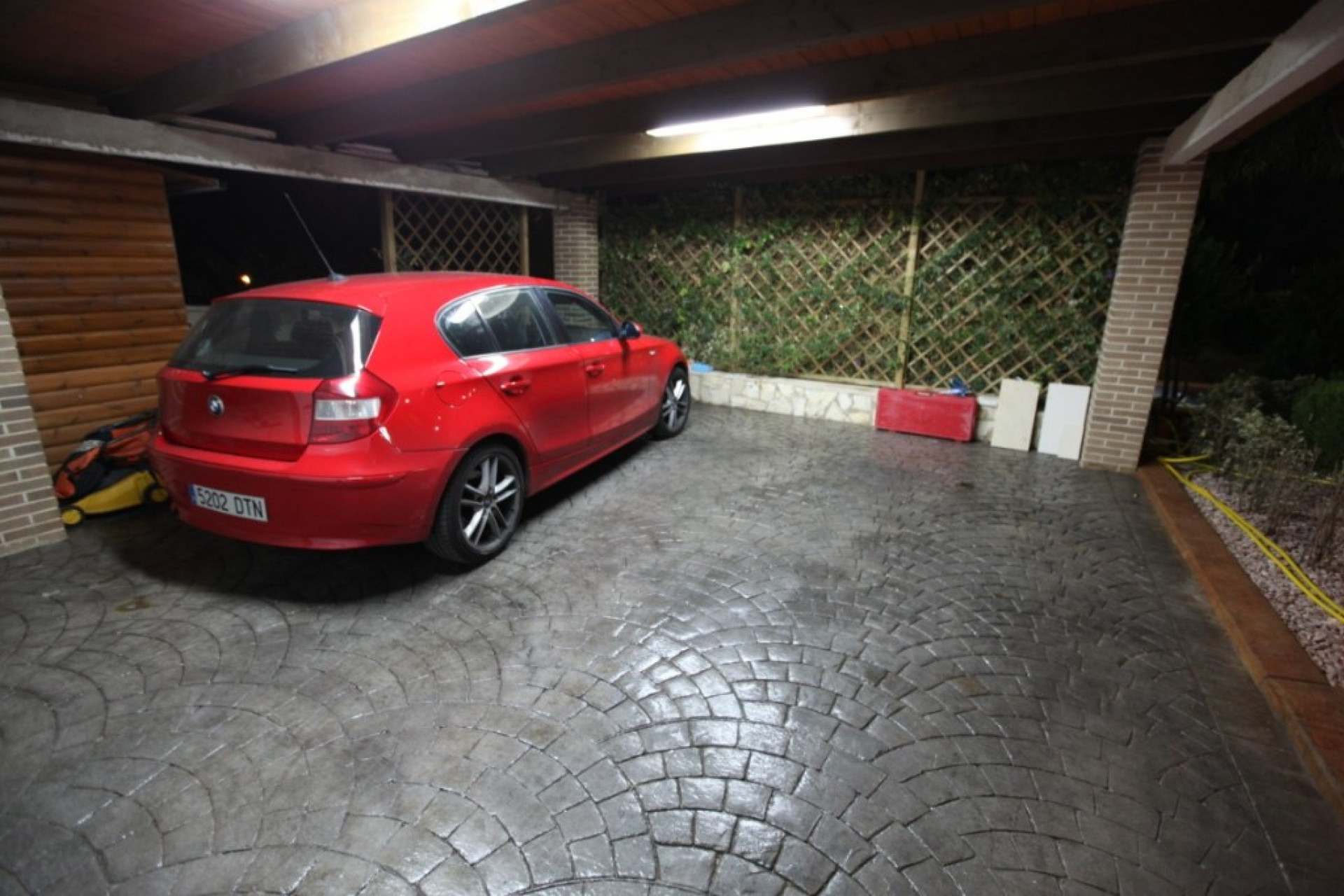 Herverkoop - Vrijstaande Villa - Ciudad Quesada - Central Quesada