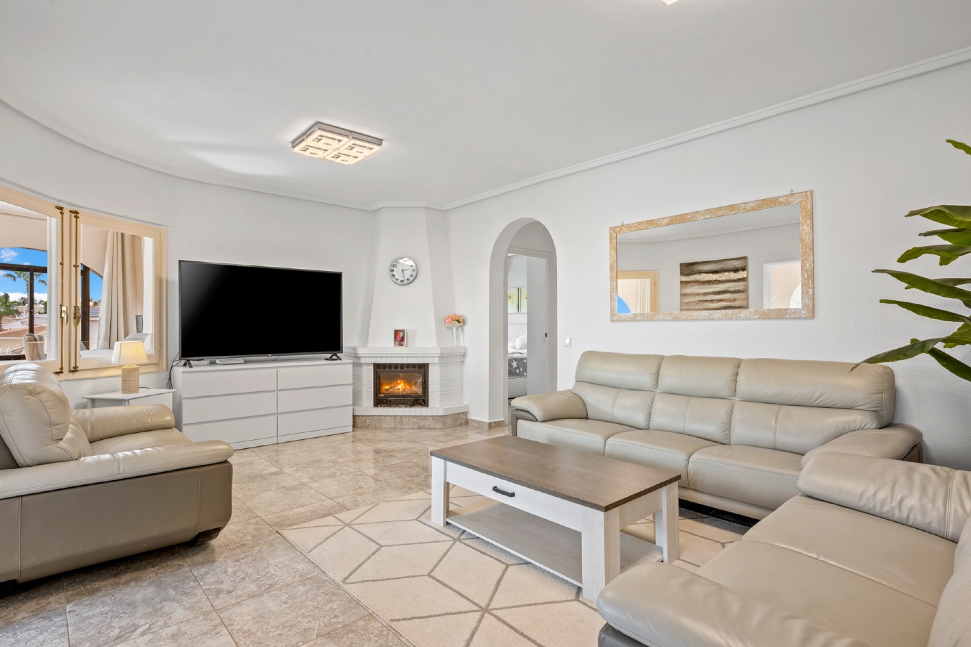 Herverkoop - Vrijstaande Villa - Ciudad Quesada - Ciudad Quesada - Town