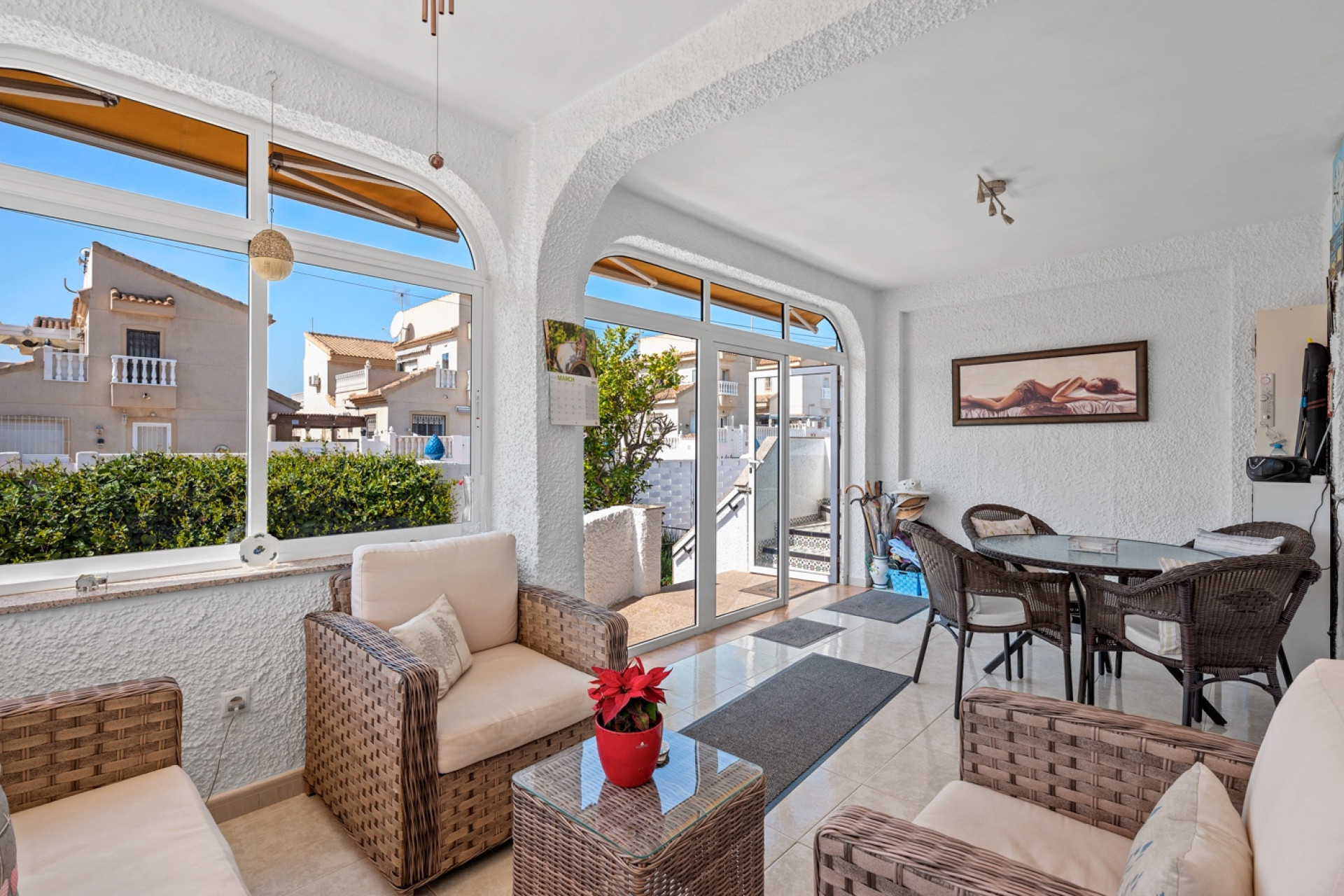 Herverkoop - Vrijstaande Villa - Ciudad Quesada - Ciudad Quesada - Town