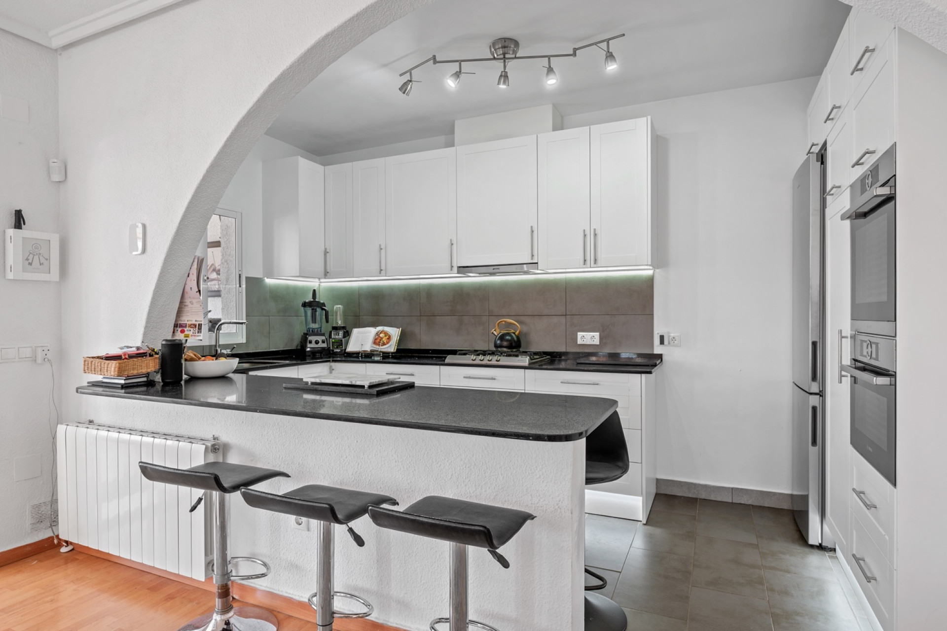 Herverkoop - Vrijstaande Villa - Ciudad Quesada - Ciudad Quesada - Town