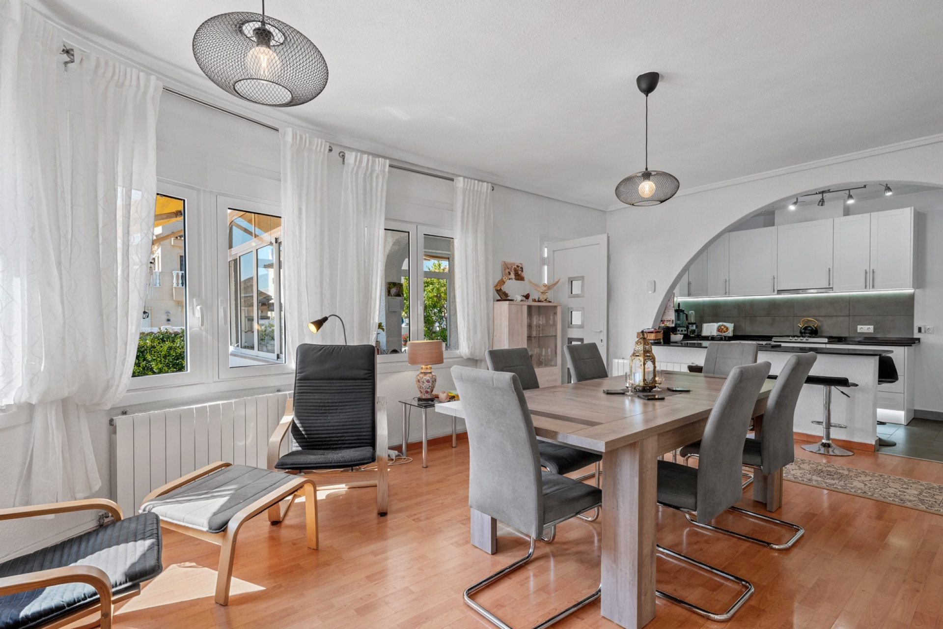 Herverkoop - Vrijstaande Villa - Ciudad Quesada - Ciudad Quesada - Town