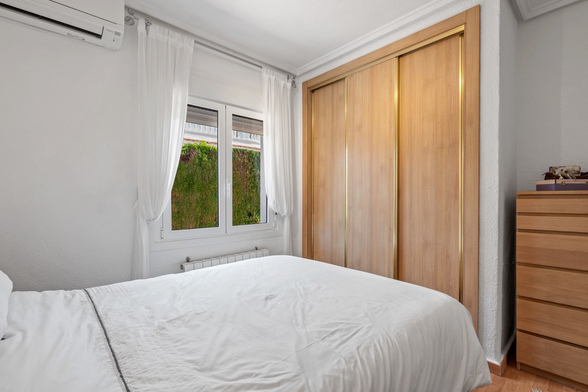 Herverkoop - Vrijstaande Villa - Ciudad Quesada - Ciudad Quesada - Town