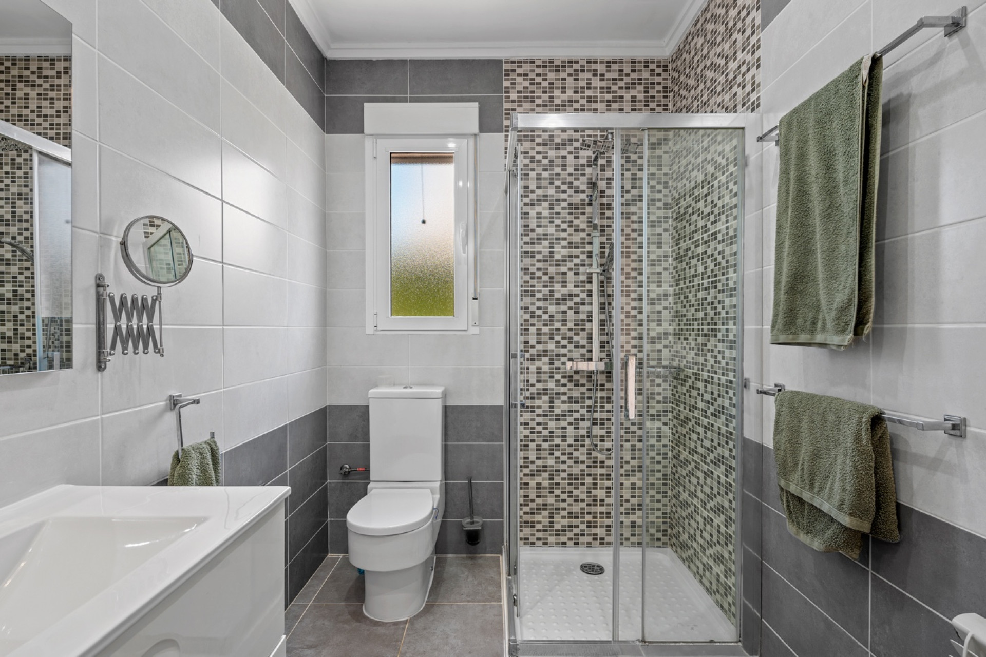 Herverkoop - Vrijstaande Villa - Ciudad Quesada - Ciudad Quesada - Town