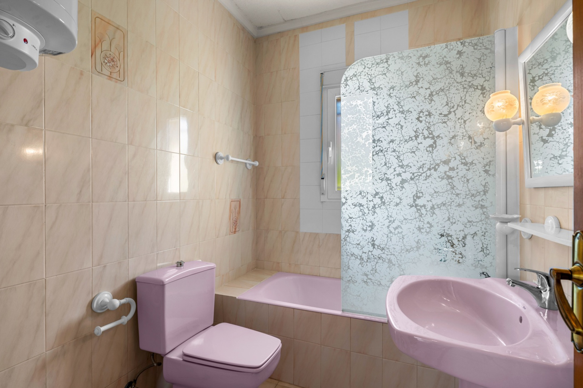 Herverkoop - Vrijstaande Villa - Ciudad Quesada - Ciudad Quesada - Town