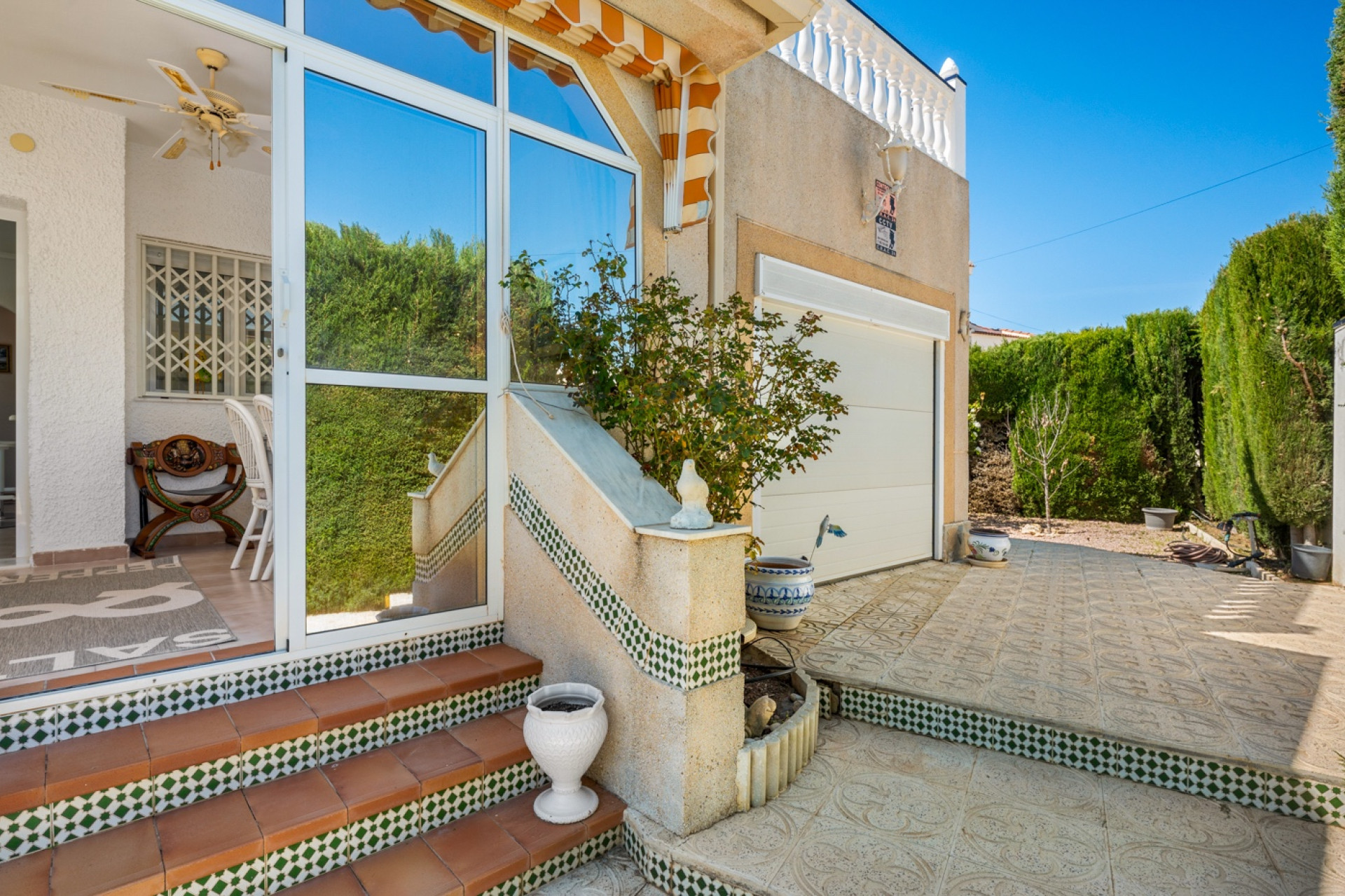 Herverkoop - Vrijstaande Villa - Ciudad Quesada - Ciudad Quesada - Town