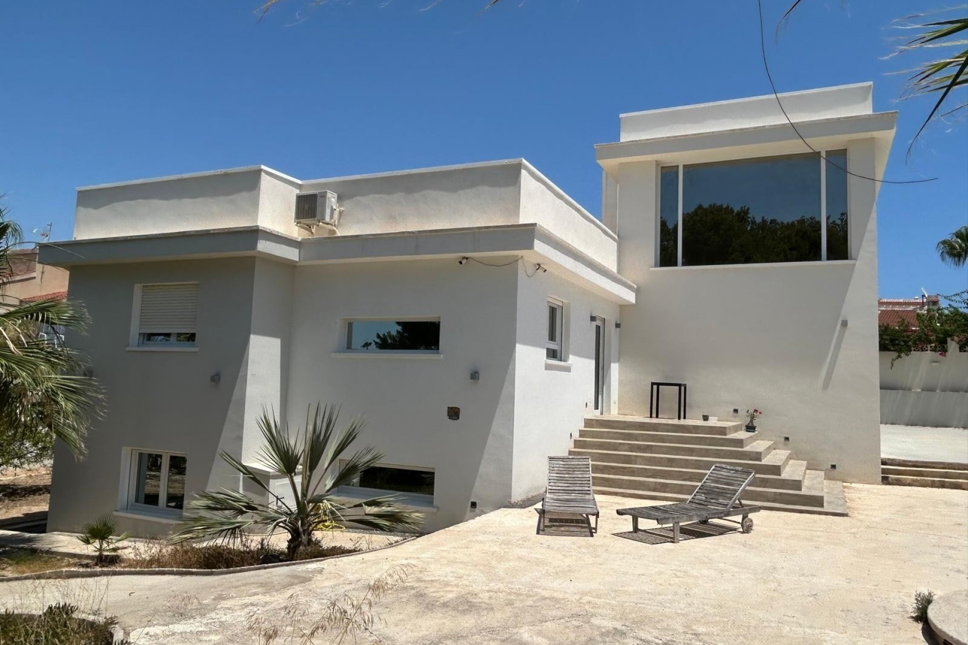 Herverkoop - Vrijstaande Villa - Ciudad Quesada - Ciudad Quesada - Town
