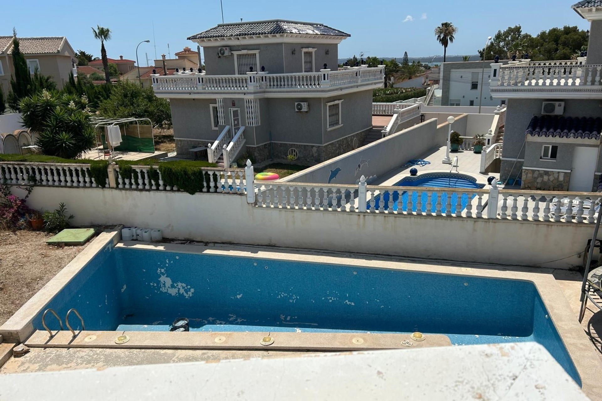 Herverkoop - Vrijstaande Villa - Ciudad Quesada - Ciudad Quesada - Town