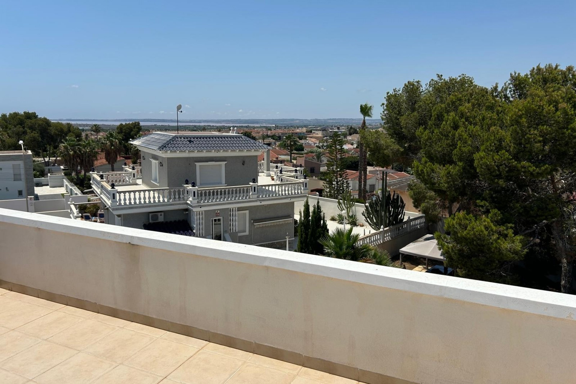 Herverkoop - Vrijstaande Villa - Ciudad Quesada - Ciudad Quesada - Town