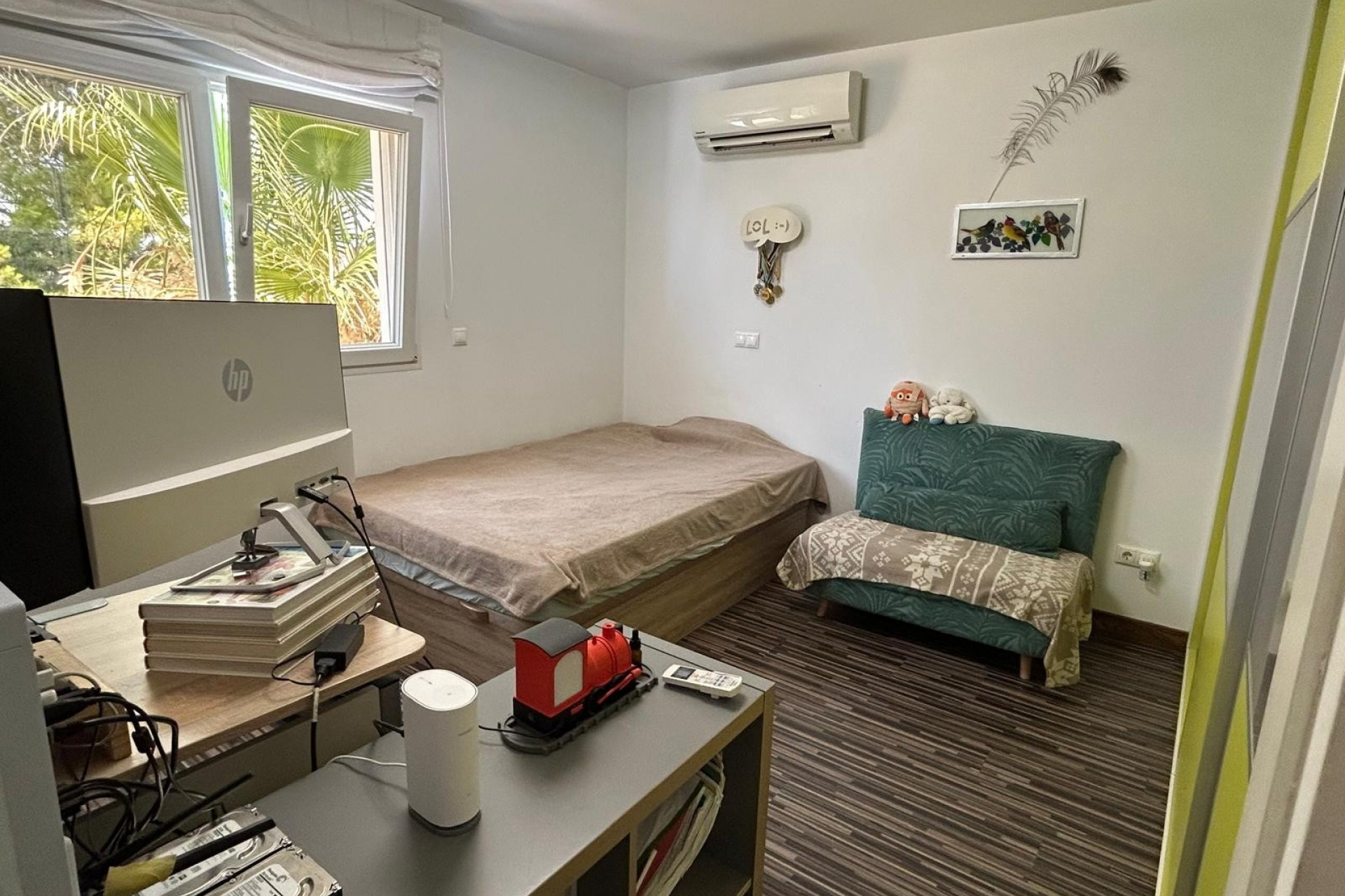 Herverkoop - Vrijstaande Villa - Ciudad Quesada - Ciudad Quesada - Town