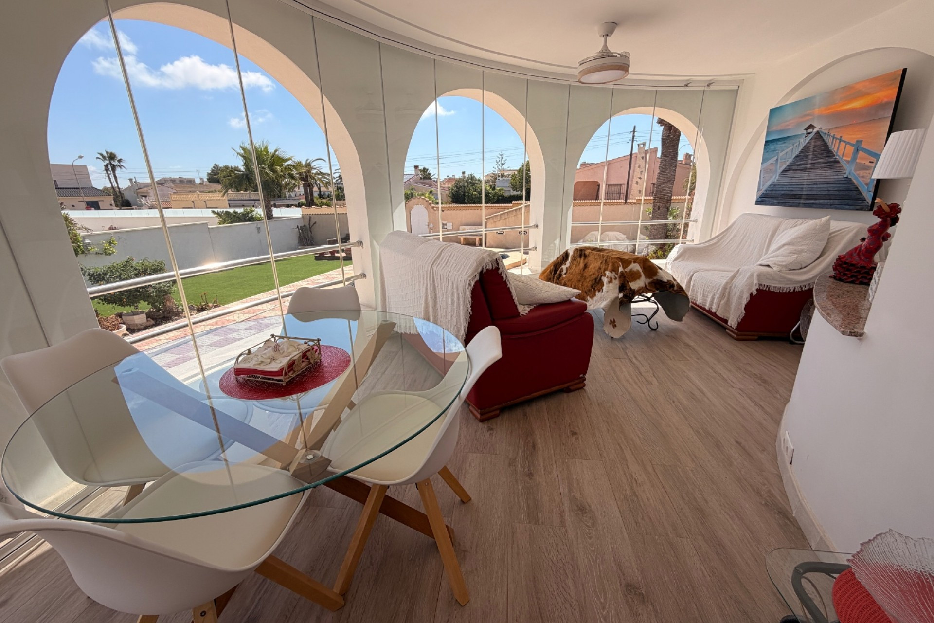 Herverkoop - Vrijstaande Villa - Ciudad Quesada - Ciudad Quesada - Town