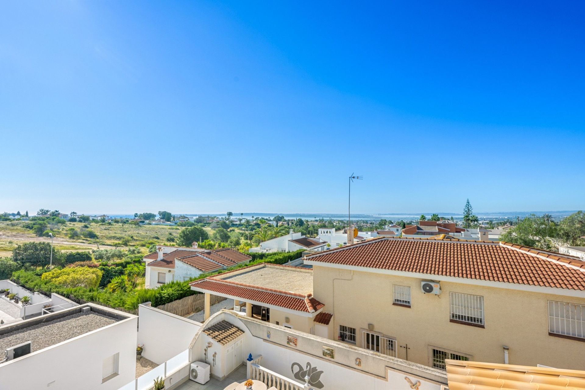 Herverkoop - Vrijstaande Villa - Ciudad Quesada - Ciudad Quesada - Town