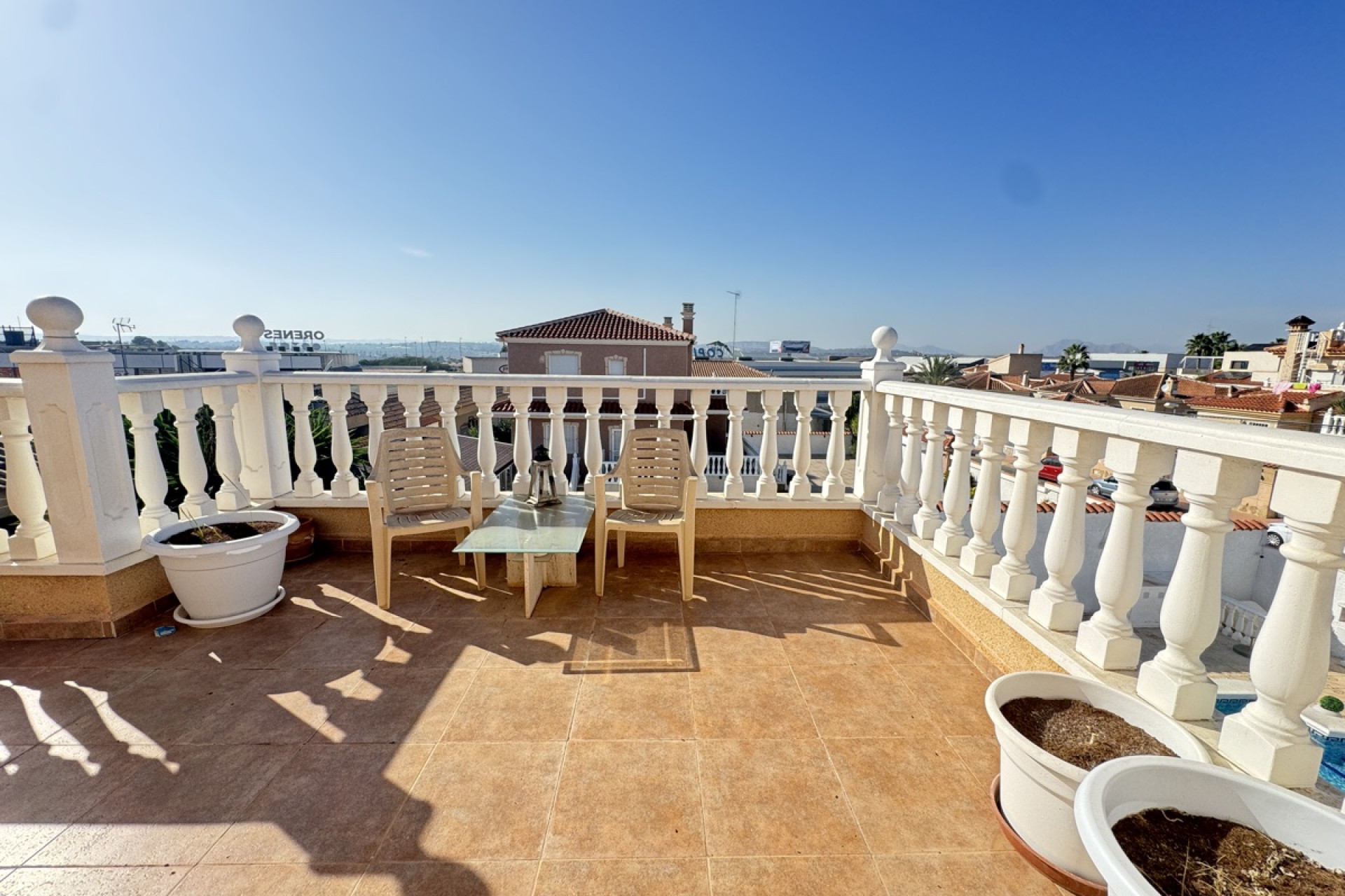 Herverkoop - Vrijstaande Villa - Ciudad Quesada - Ciudad Quesada - Town