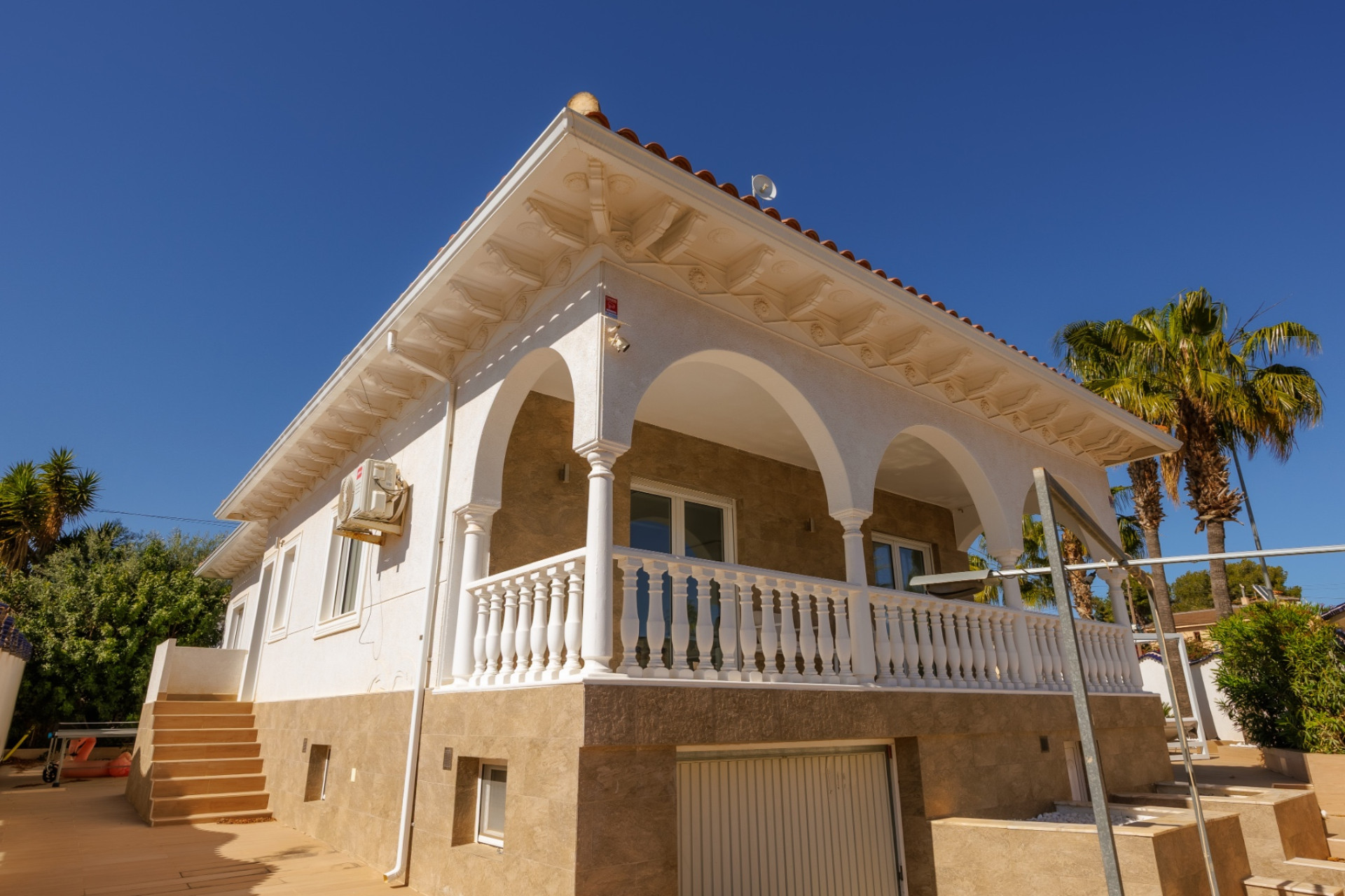 Herverkoop - Vrijstaande Villa - Ciudad Quesada - Ciudad Quesada - Town