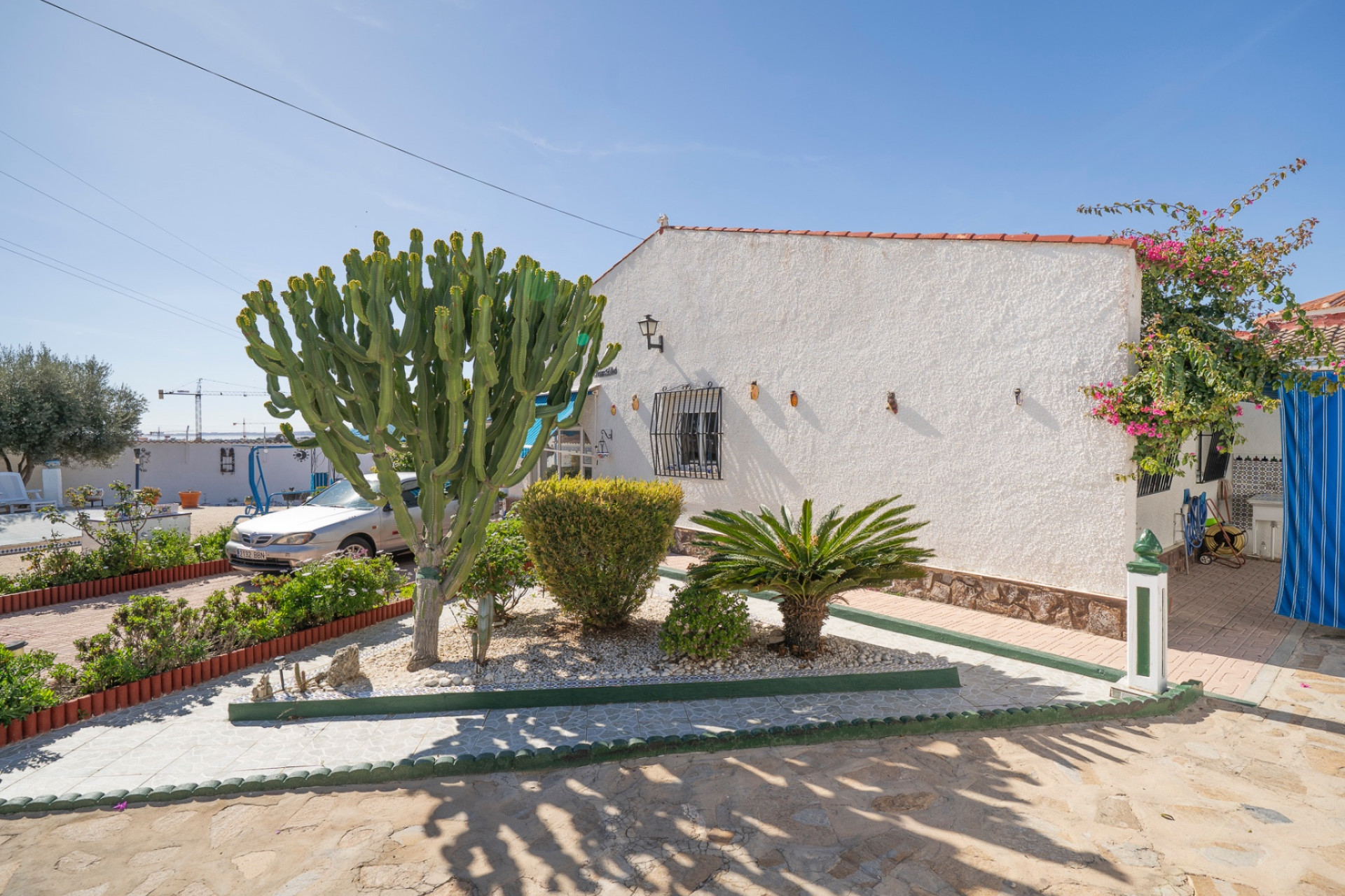 Herverkoop - Vrijstaande Villa - Ciudad Quesada - Ciudad Quesada - Town