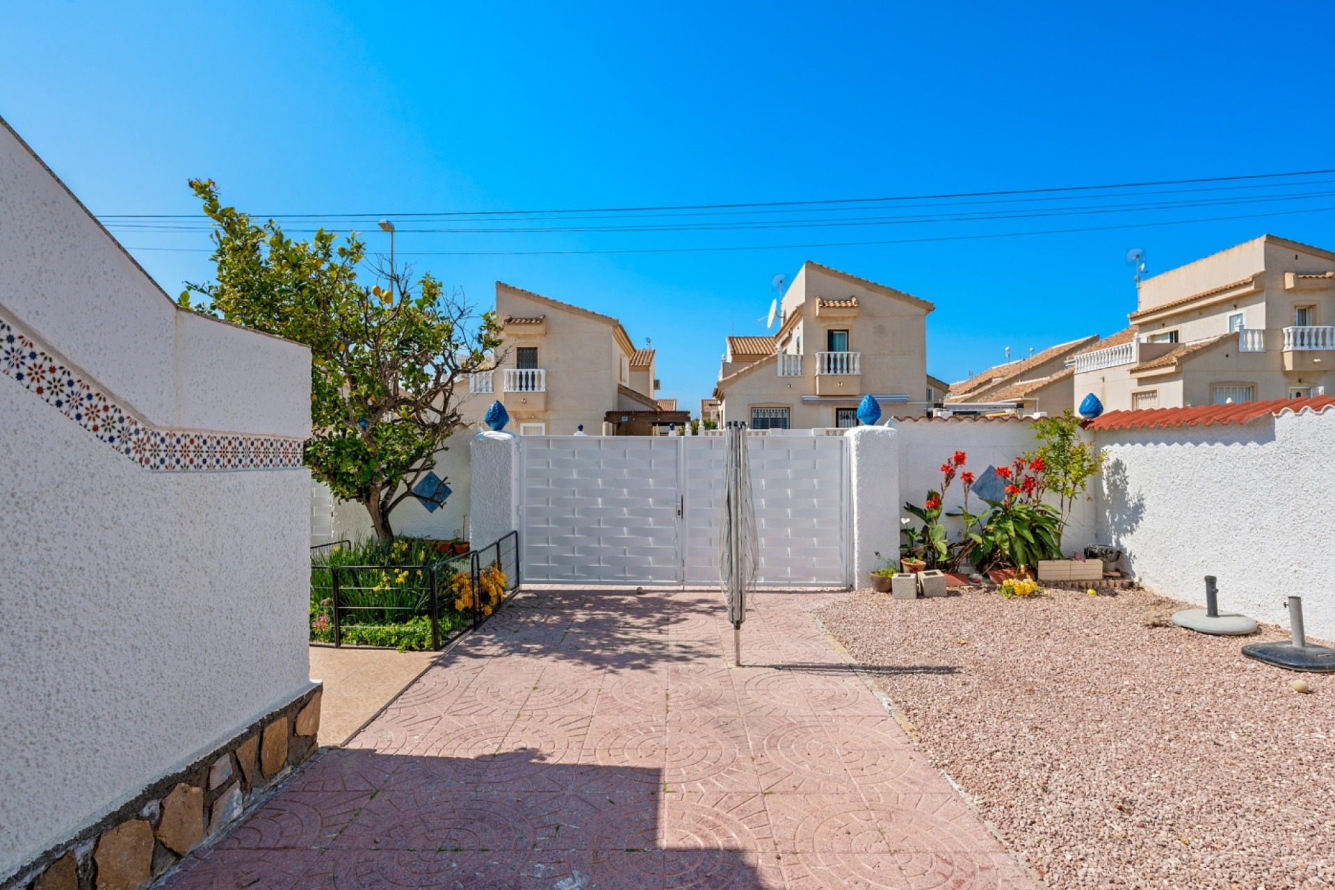 Herverkoop - Vrijstaande Villa - Ciudad Quesada - Ciudad Quesada - Town