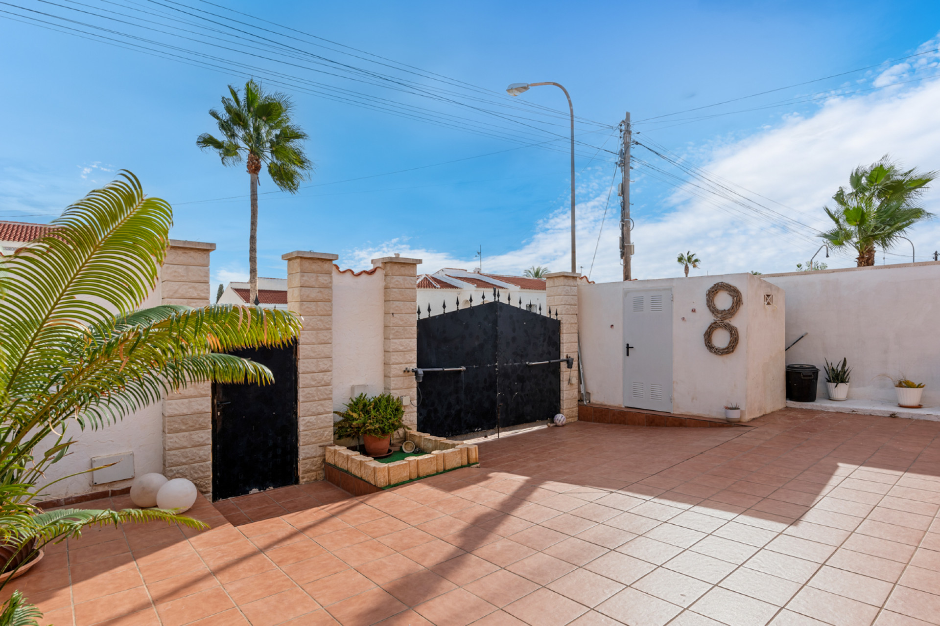 Herverkoop - Vrijstaande Villa - Ciudad Quesada - Ciudad Quesada - Town