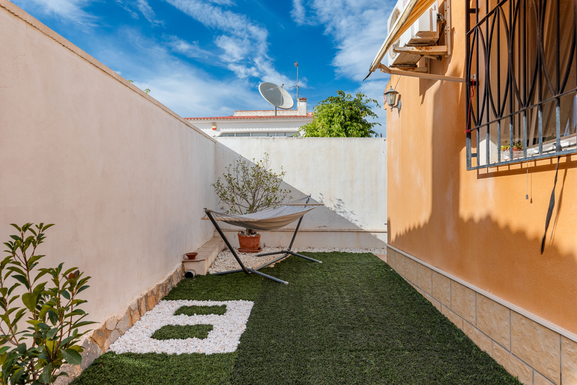 Herverkoop - Vrijstaande Villa - Ciudad Quesada - Ciudad Quesada - Town