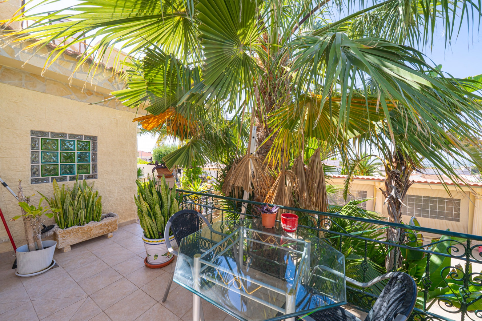 Herverkoop - Vrijstaande Villa - Ciudad Quesada - Ciudad Quesada - Town