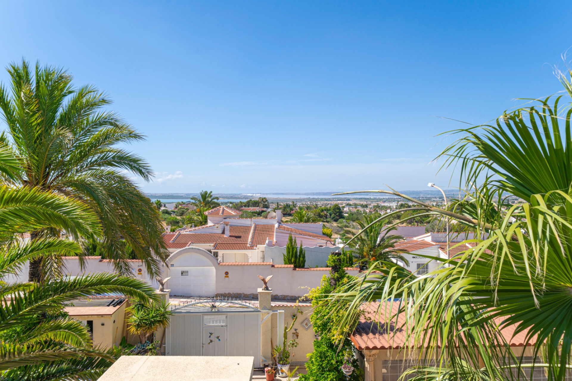 Herverkoop - Vrijstaande Villa - Ciudad Quesada - Ciudad Quesada - Town
