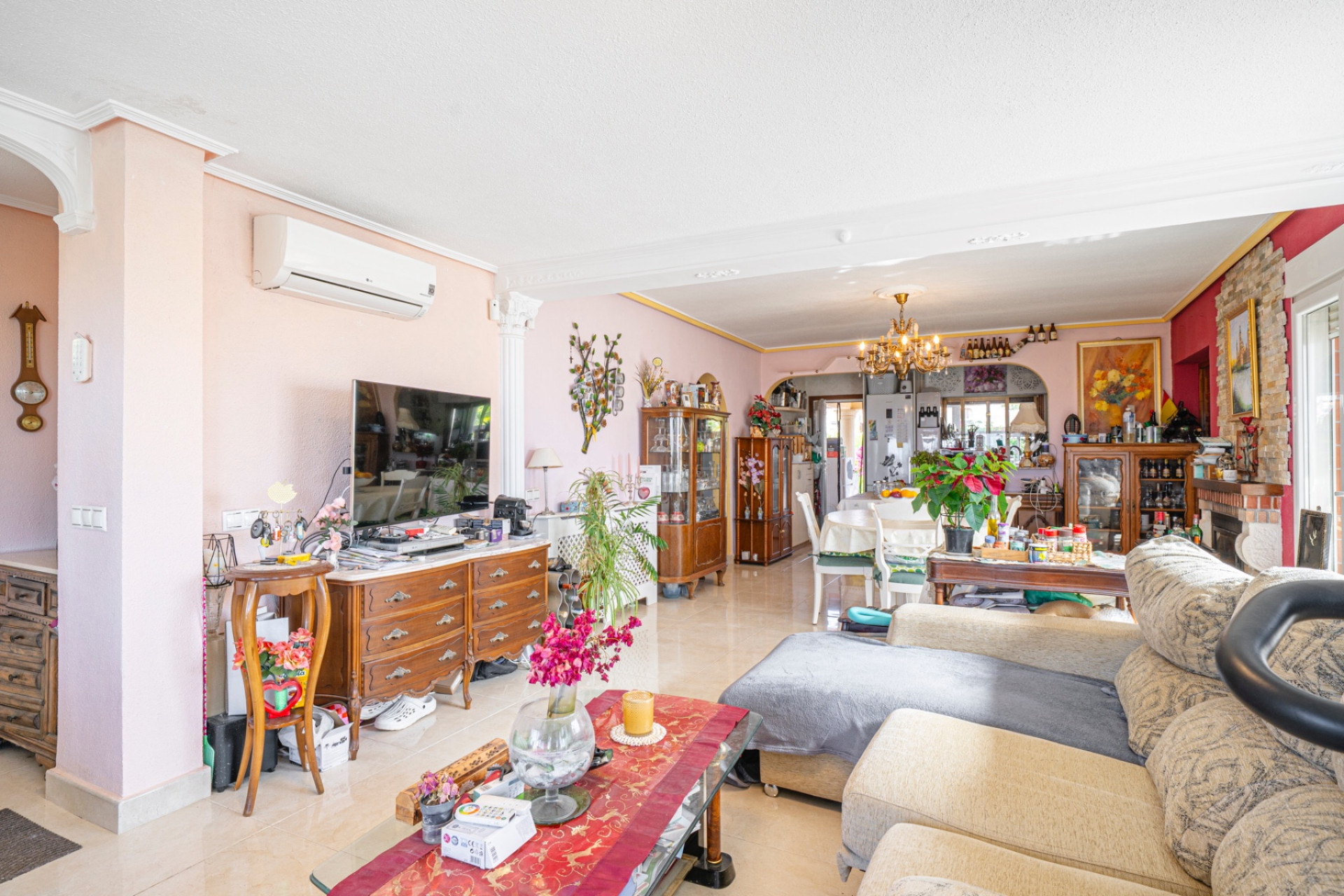 Herverkoop - Vrijstaande Villa - Ciudad Quesada - Ciudad Quesada - Town
