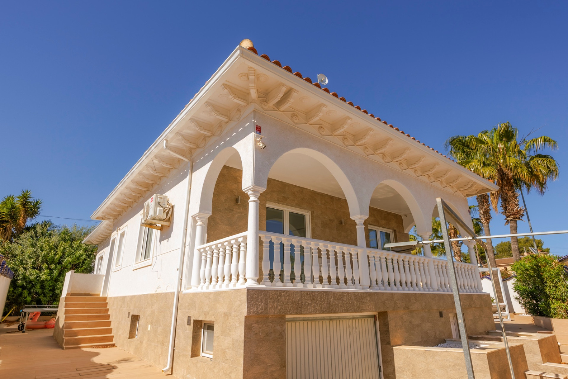Herverkoop - Vrijstaande Villa - Ciudad Quesada - Ciudad Quesada - Town