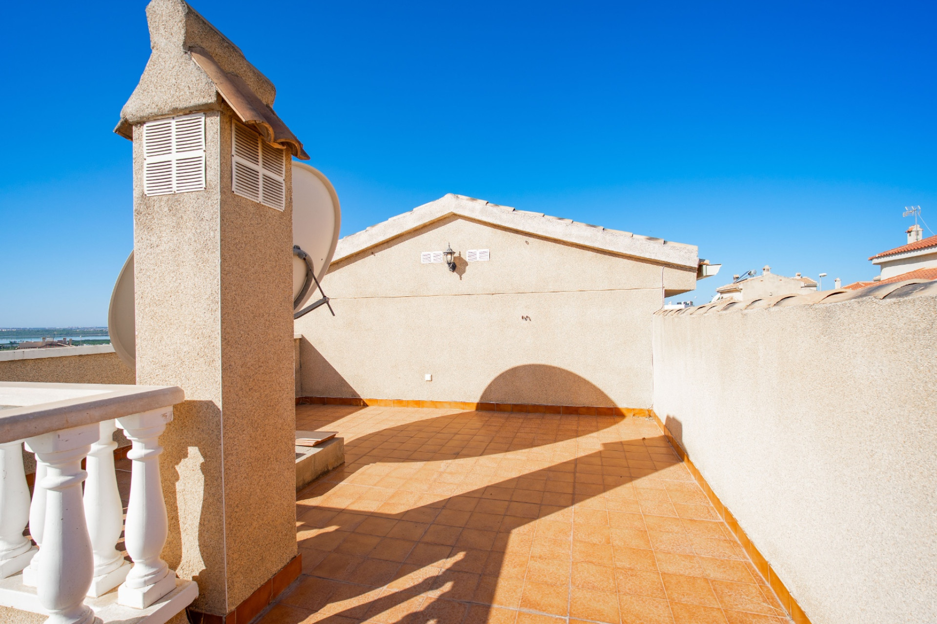 Herverkoop - Vrijstaande Villa - Ciudad Quesada - Ciudad Quesada - Town