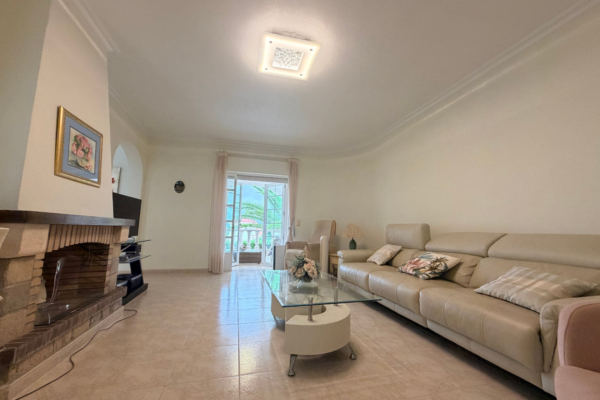 Herverkoop - Vrijstaande Villa - Ciudad Quesada - Ciudad Quesada - Town
