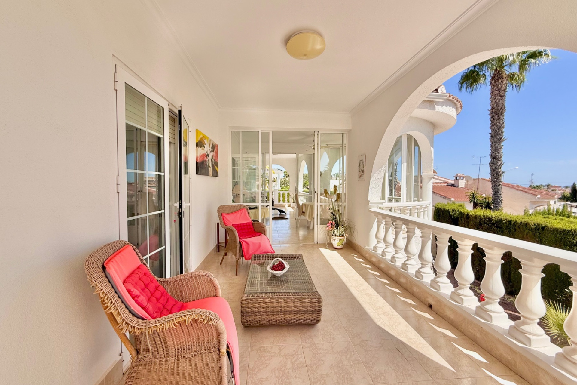 Herverkoop - Vrijstaande Villa - Ciudad Quesada - Ciudad Quesada - Town