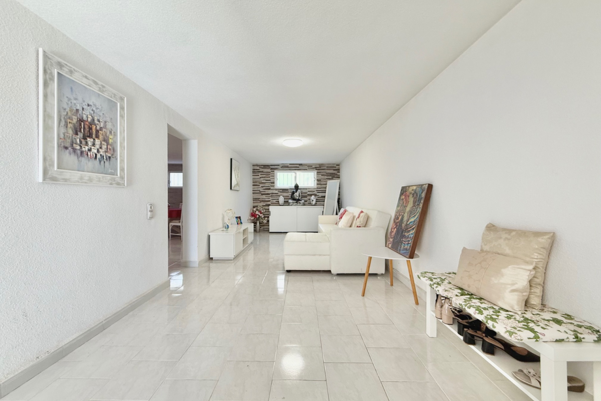 Herverkoop - Vrijstaande Villa - Ciudad Quesada - Ciudad Quesada - Town